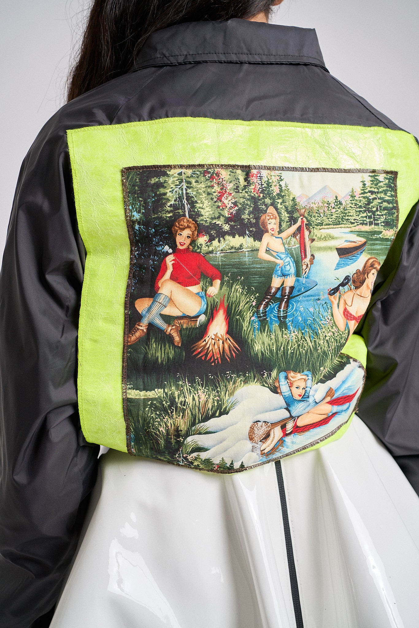 Coach Jacket